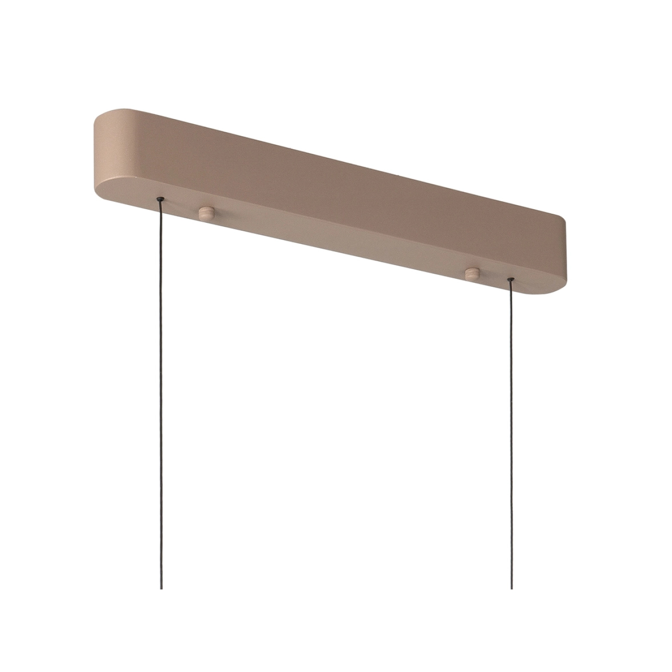 Hanglamp Quinn zand