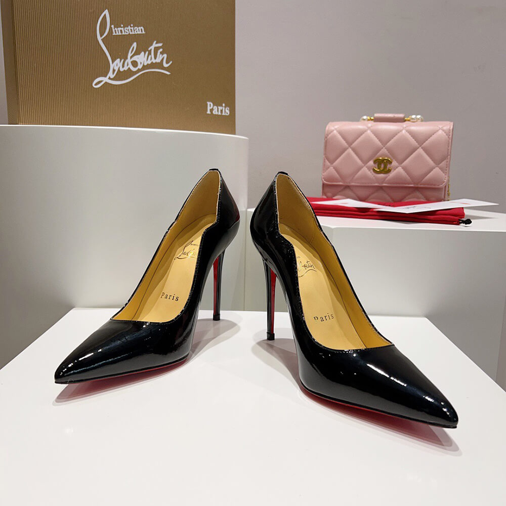 Christian Louboutin Hot Chick(70mm|85mm|100mm) - Top Club