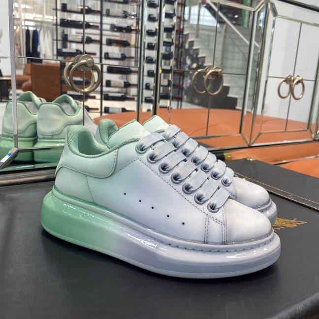 ALEXANDER MCQUEEN SNEAKER   AM16 - Sneaker Replica Workshop