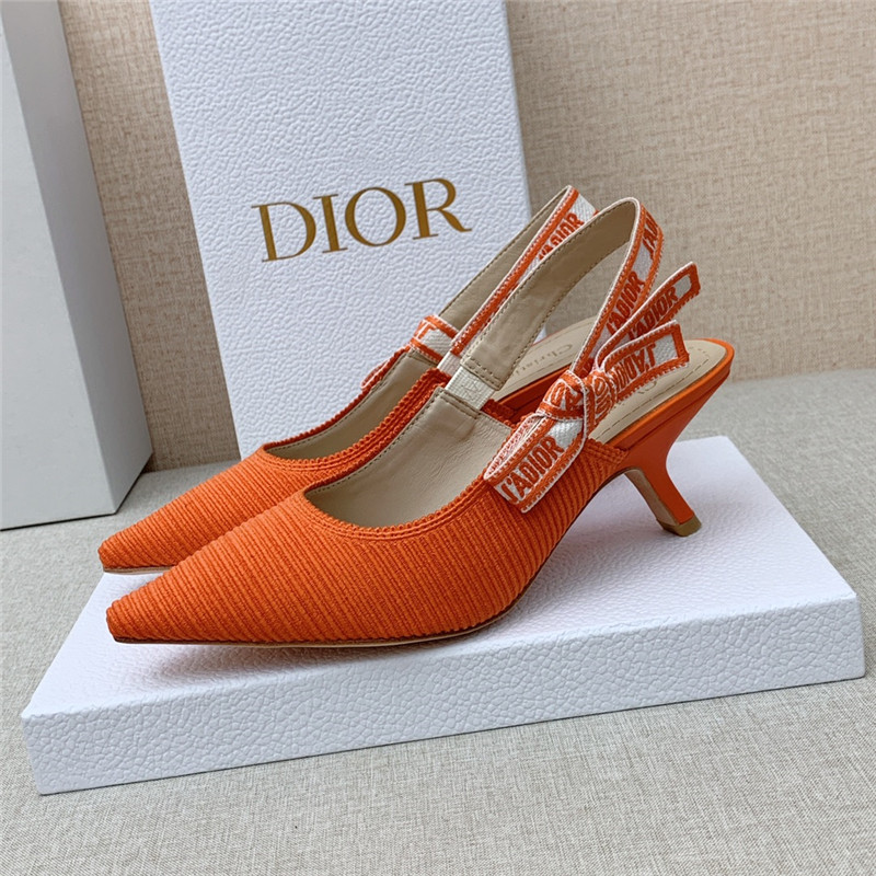 dior j adior slingback pump - Sneaker Replica Workshop