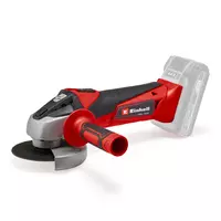 Cordless angle grinder TC-AG 18/115 Li-Solo