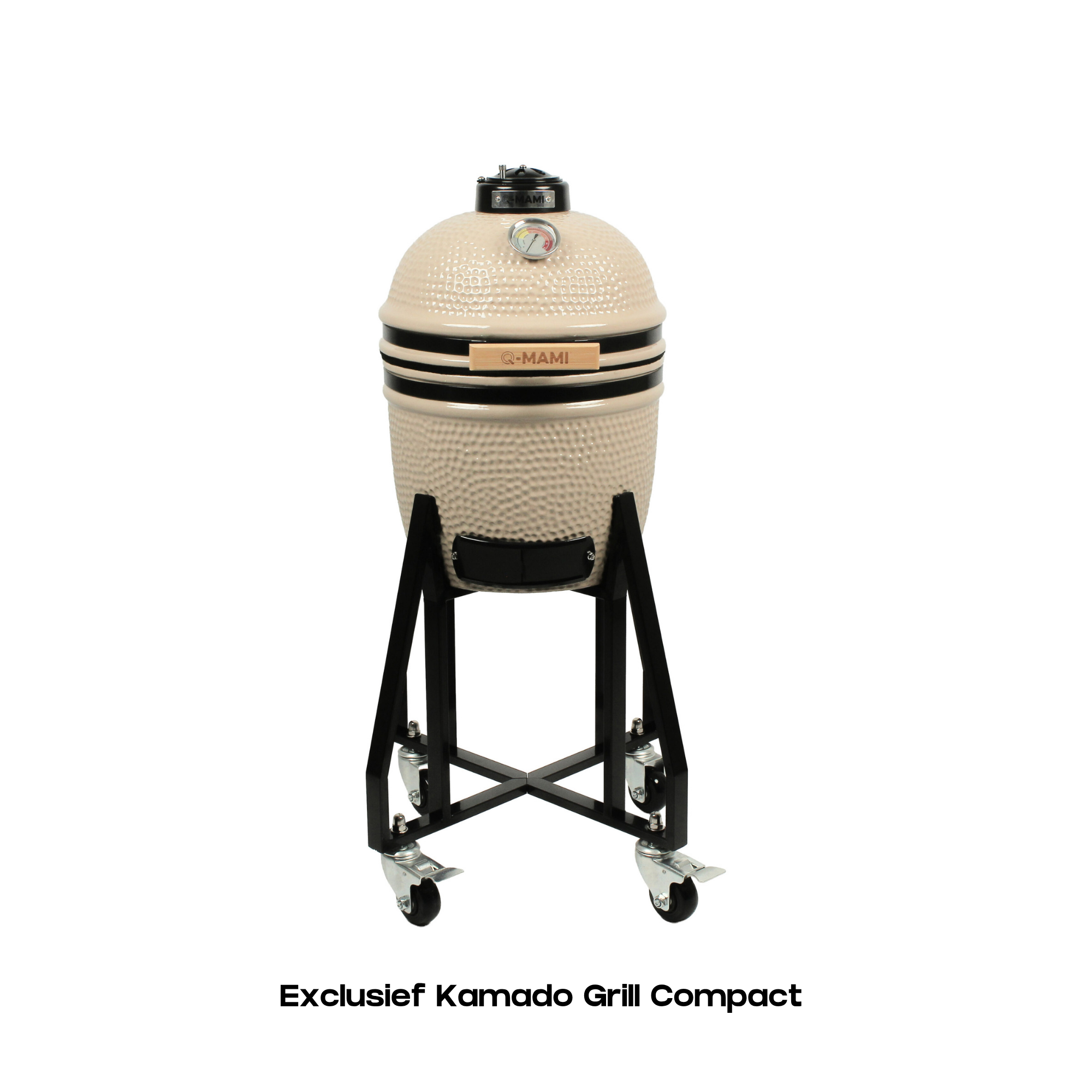 Kamado Grill Compact High Stand