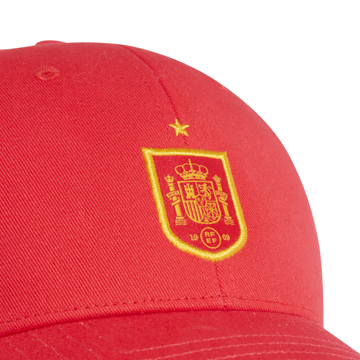 World Cup 2026 adidas Spain Federation Cap