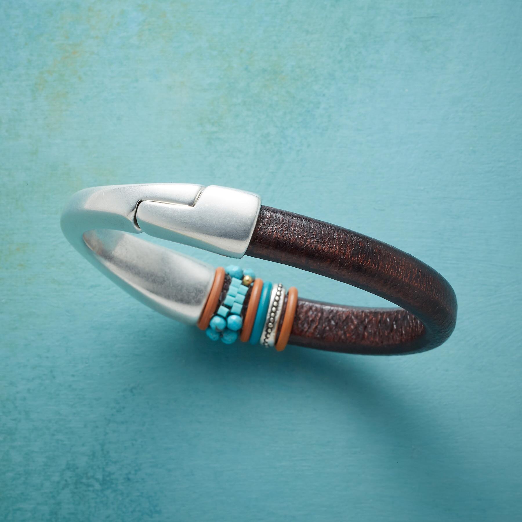 Earth And Sky Bracelet - Sundance Living