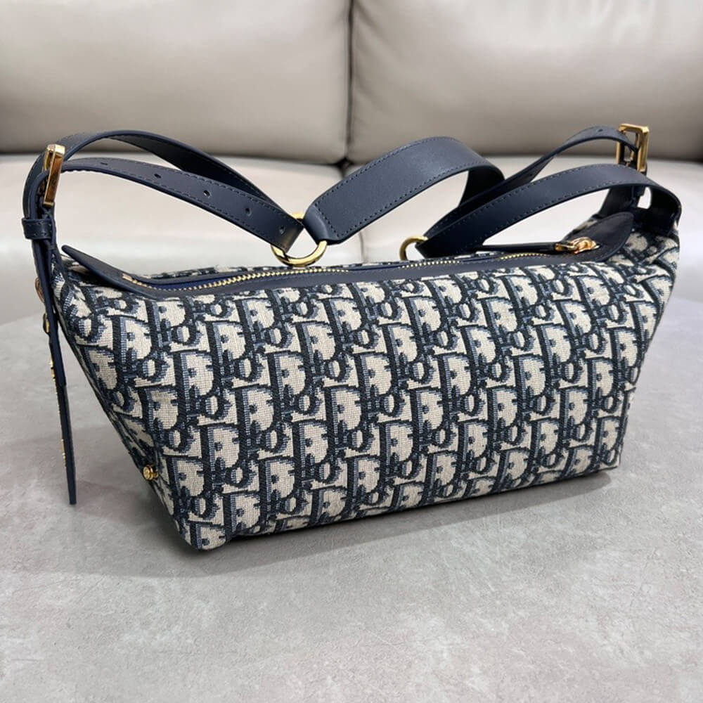 Dior Small D-Journey Bag - Top Club