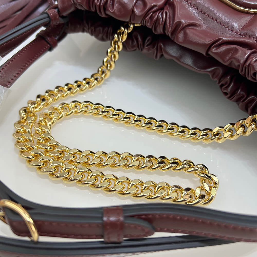 Gucci Deco medium tote bag(HIGH-END GRADE) - Top Club