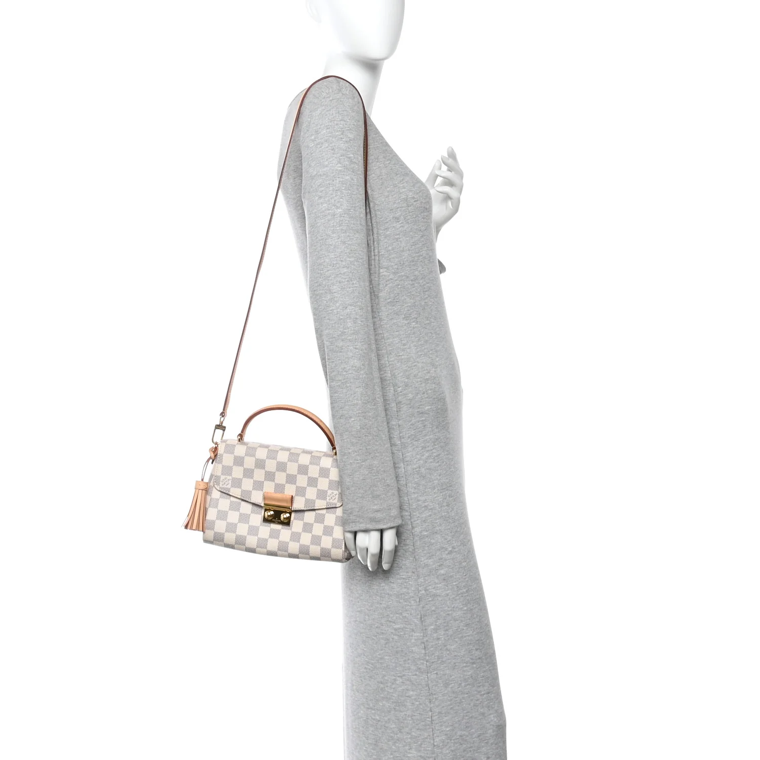 Damier Azur Croisette