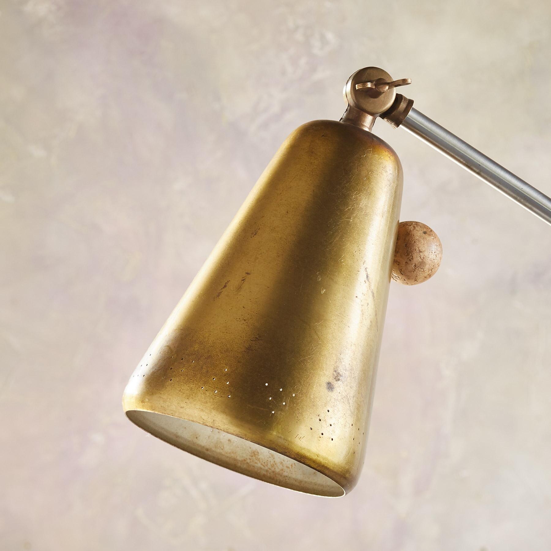 Clarke Table Lamp - Sundance Living