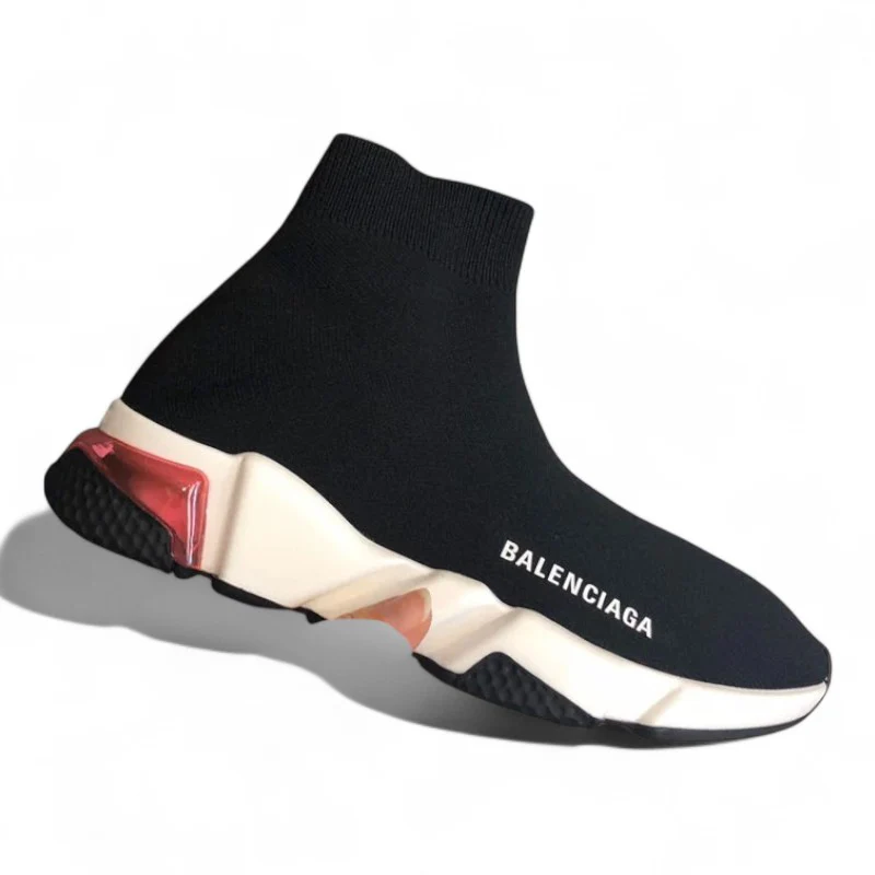 Balenciaga Speed Clearsole Sneaker - Sneaker Replica Workshop