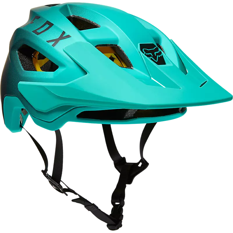 Speedframe Helm
