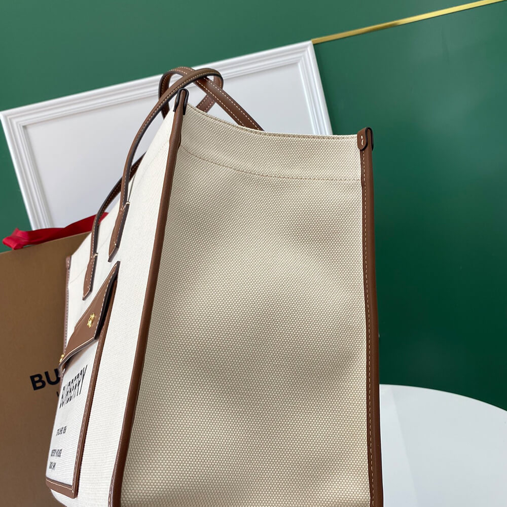 Medium Freya Tote - Top Club
