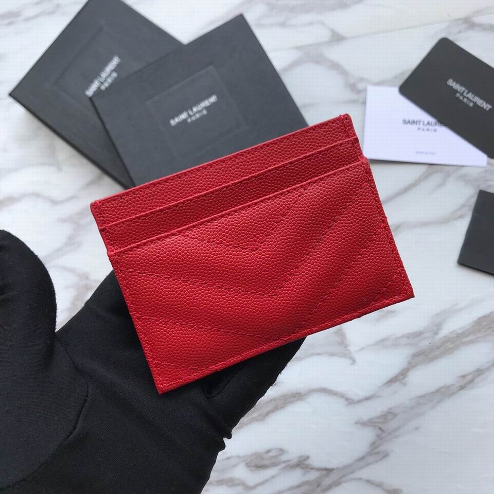 Y  wallet apricot red Claret   16 - Top Club