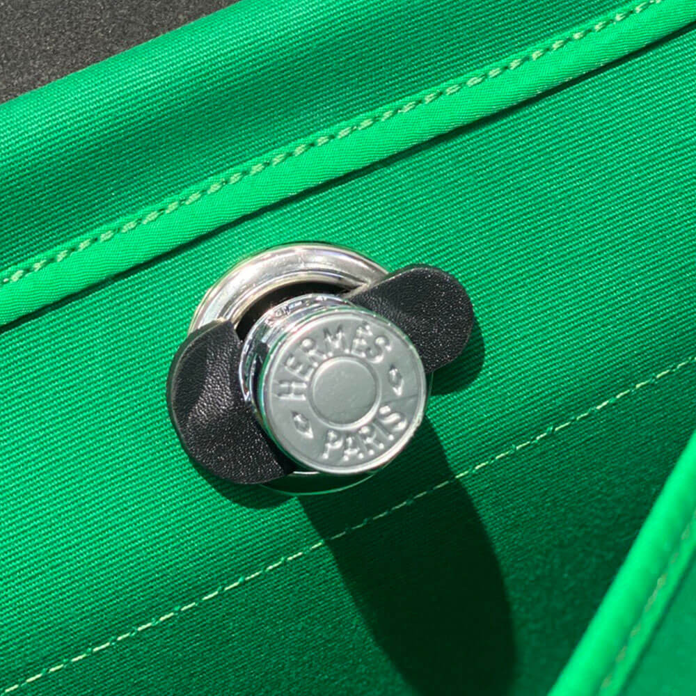 HERMES Herbag Zip 31 bag - Top Club