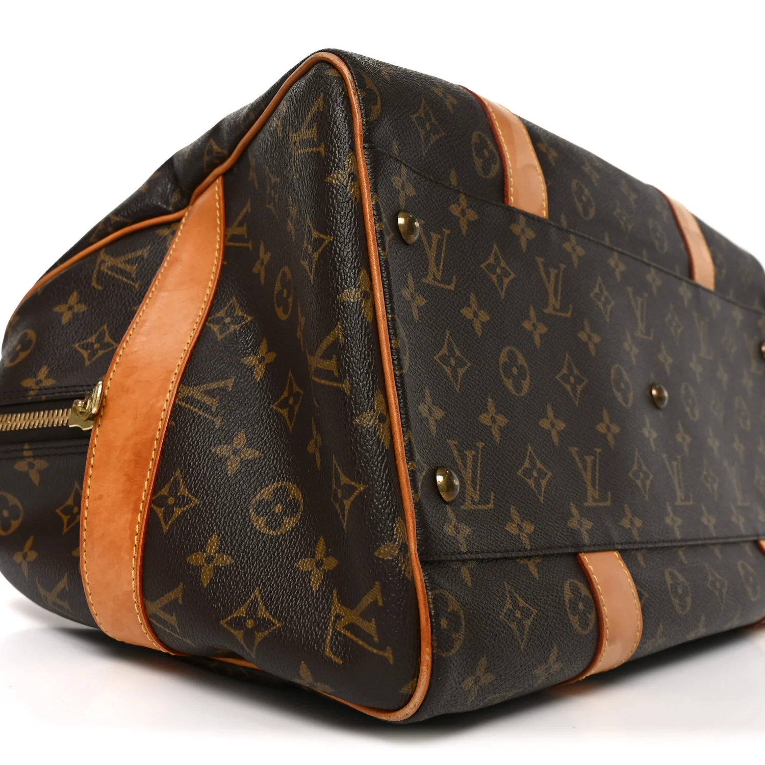 Monogram Carryall - Top Club