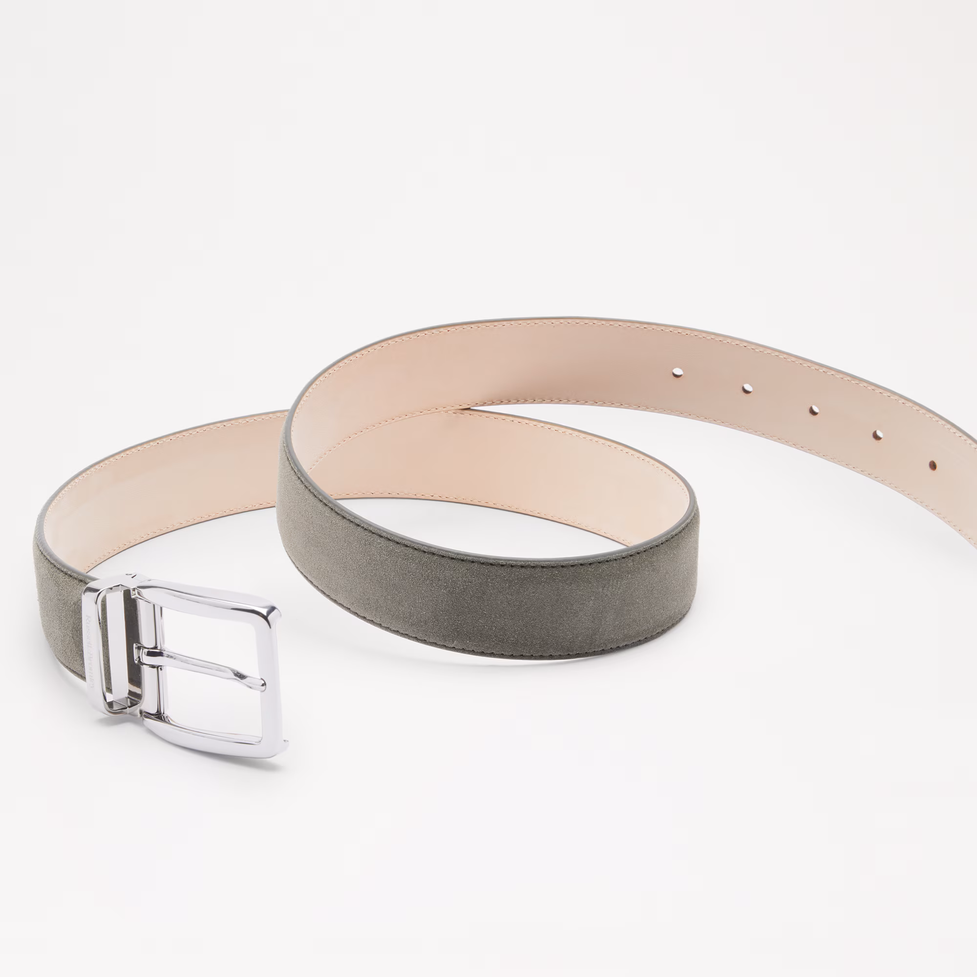 TangoClassic Buckle Belt
