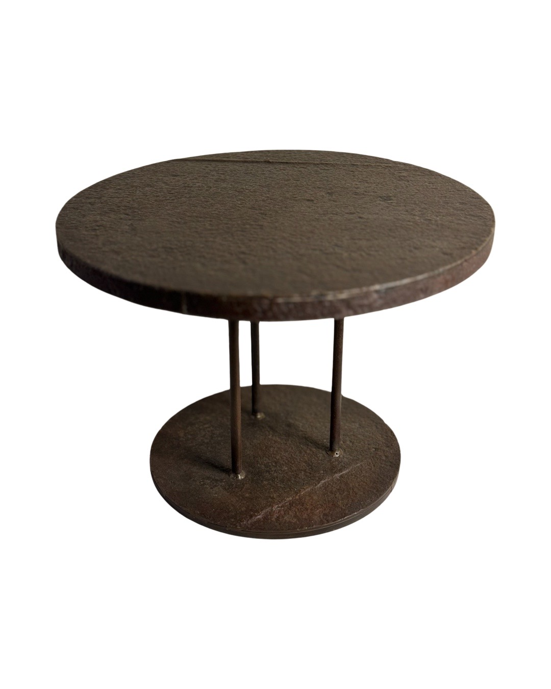 Salontafel Monza 75x75x36