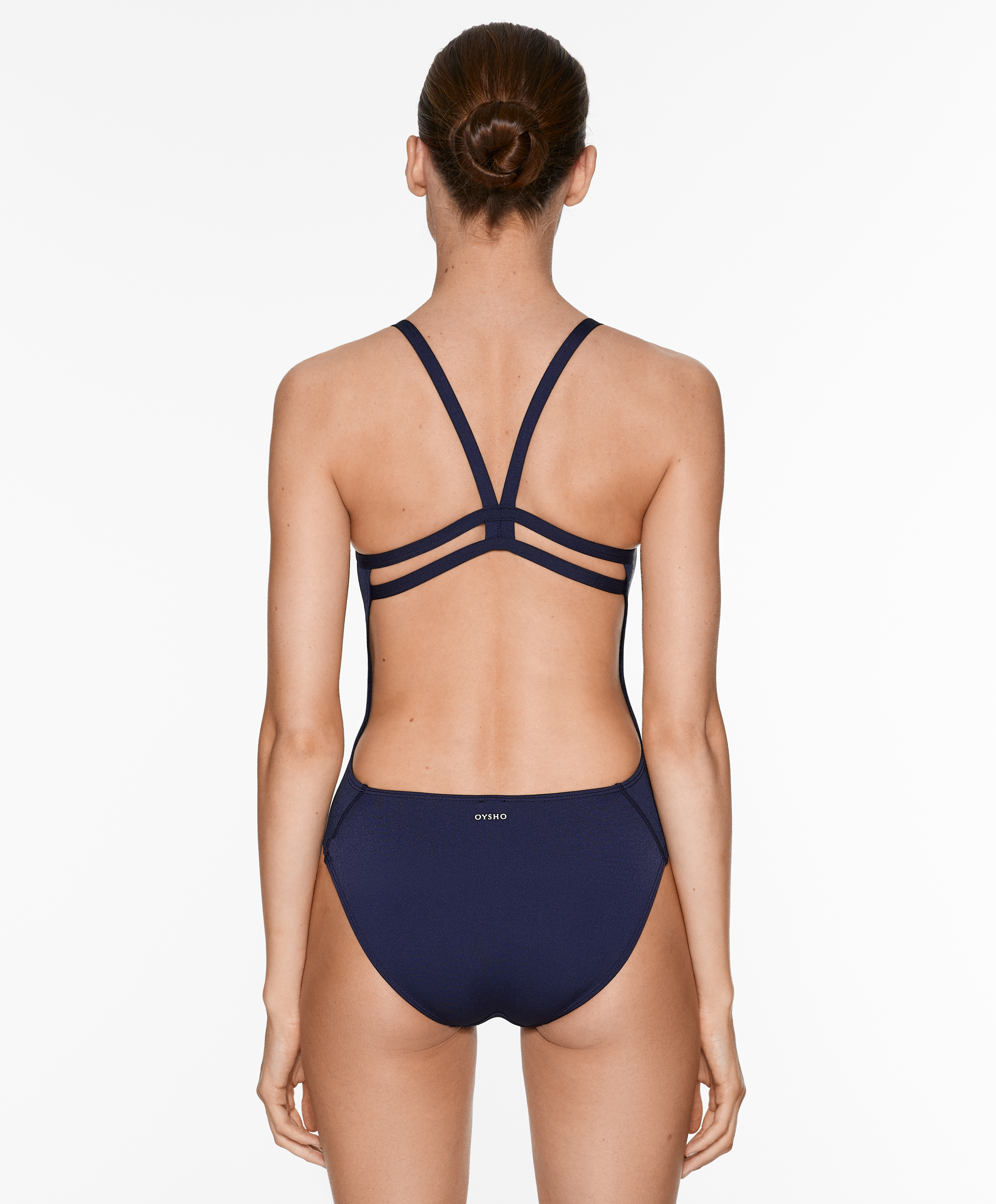 OYSHO Swimming swimsuit