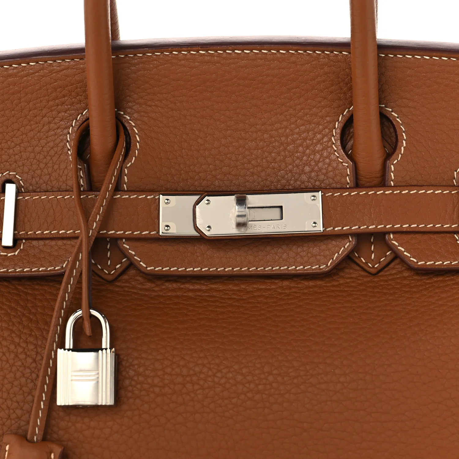 Togo Birkin 30 Gold - Top Club