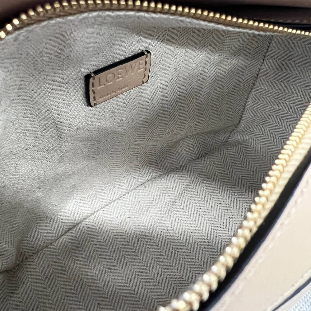 LOEWE Mini Puzzle bag - Top Club