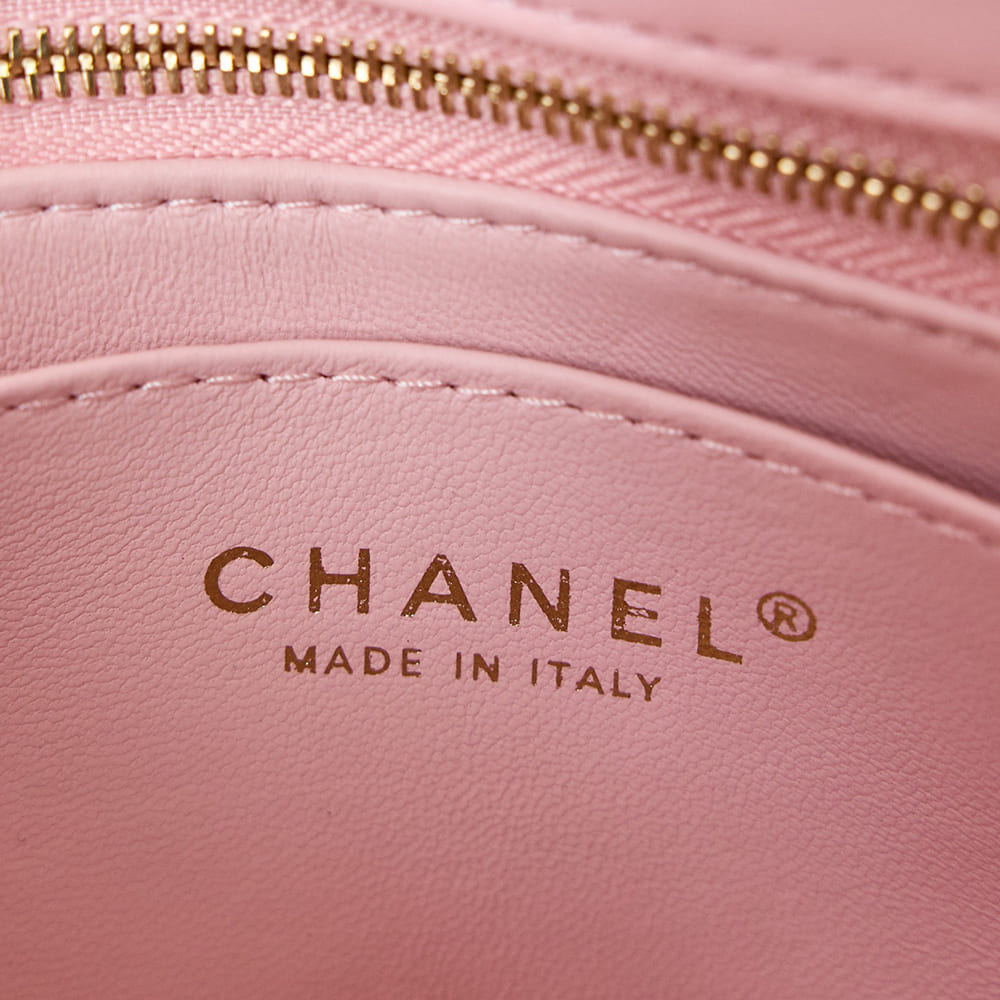 CHANEL Mini Flap Bag(HIGH-END GRADE) - Top Club