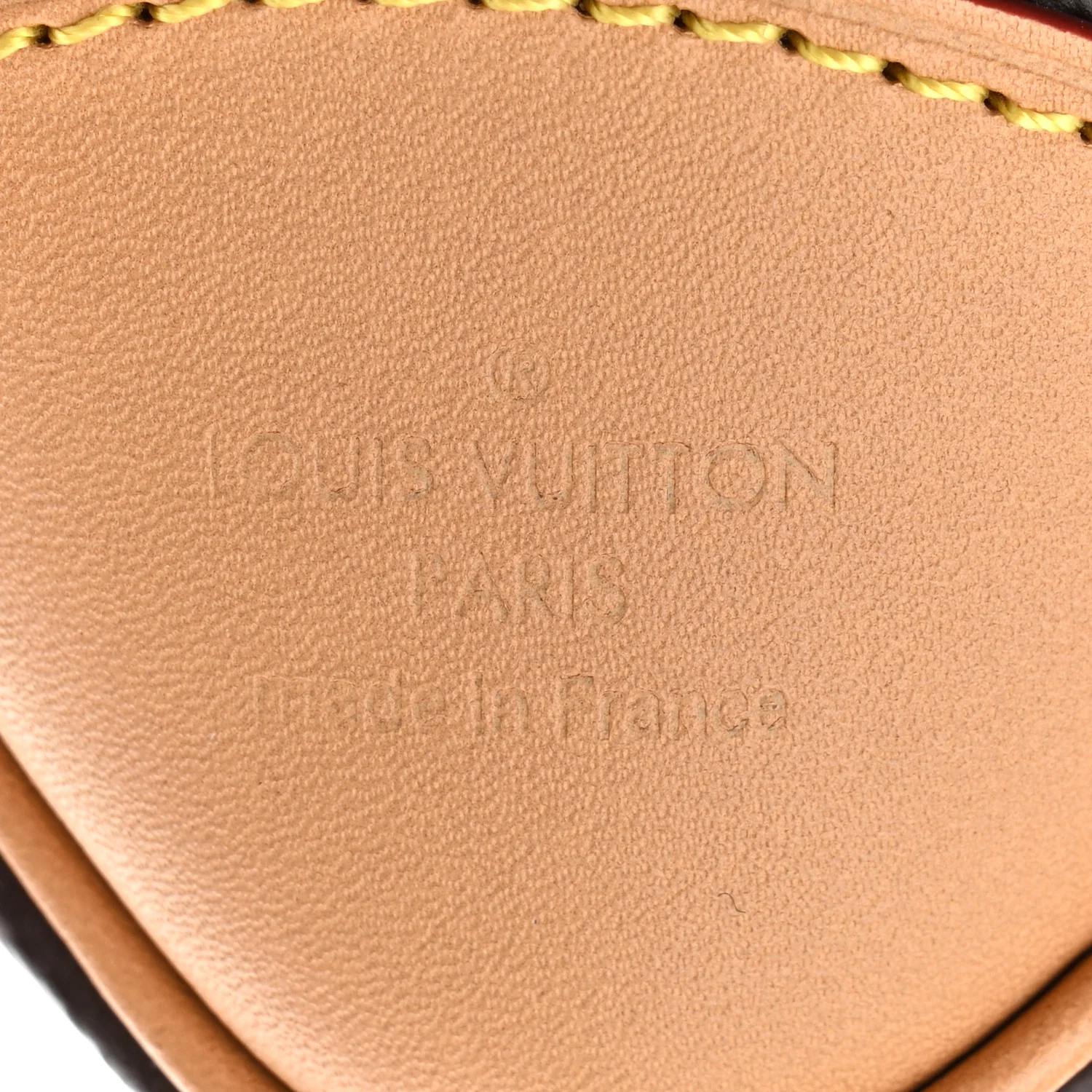 Monogram Odeon MM Natural - Top Club