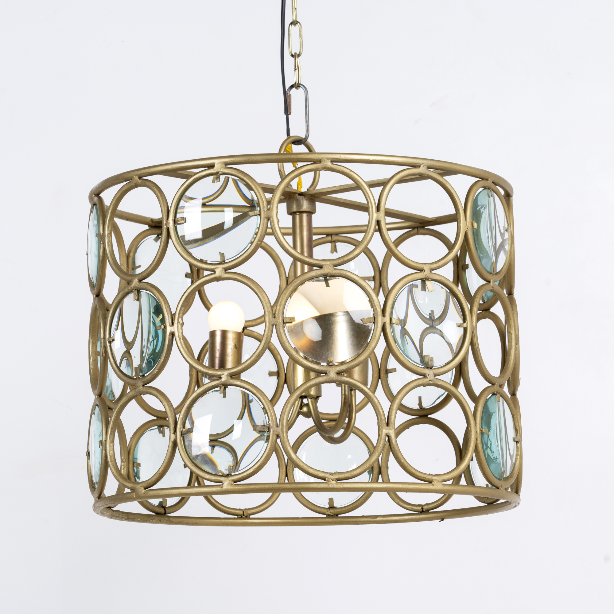 Hanglamp Deeta #1