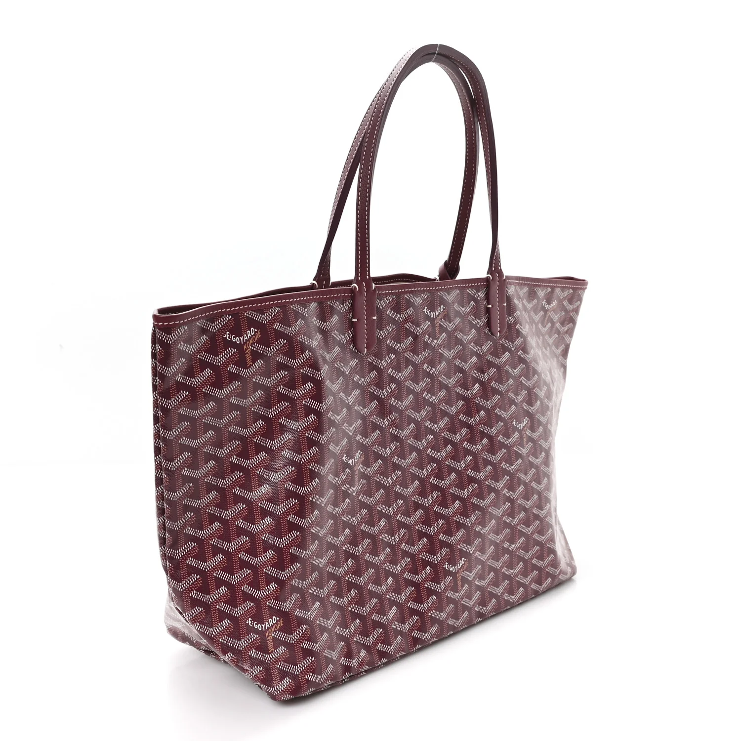 Goyardine Saint Louis PM Bordeaux - Top Club