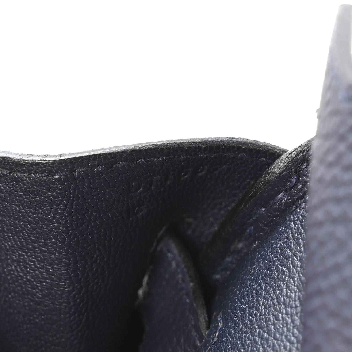 Togo Birkin 30 Bleu Nuit - Top Club