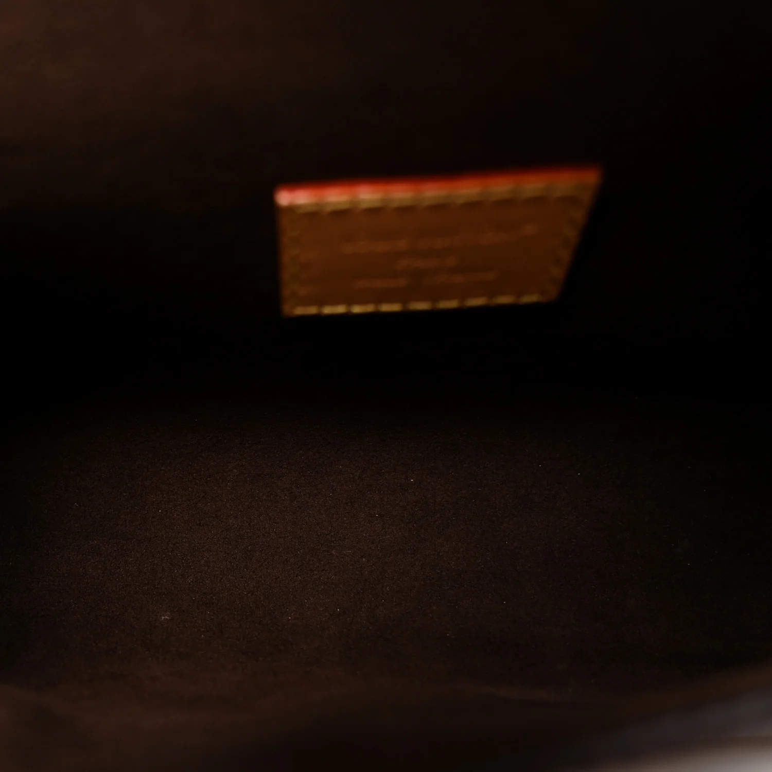 Monogram Pochette Camille - Top Club