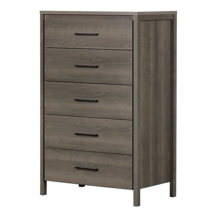 Gravity 5 - Drawer Dresser