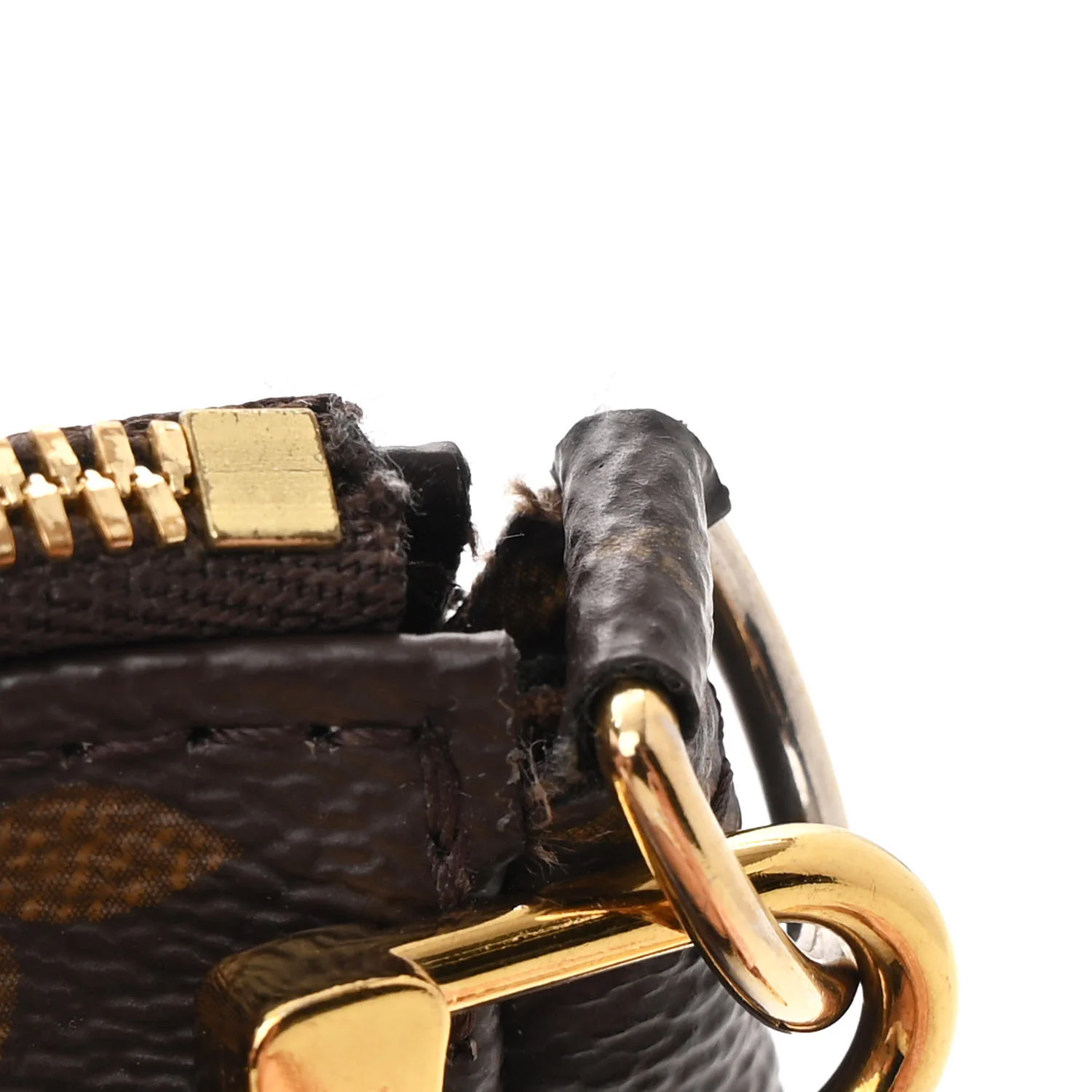 Monogram Multi Pochette Accessories Rose Clair - Top Club