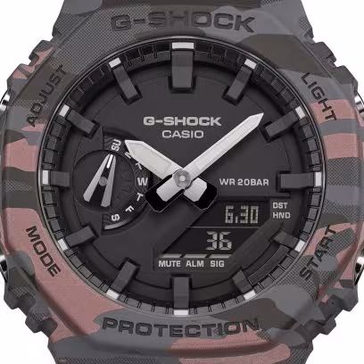 GA2100CM-8A