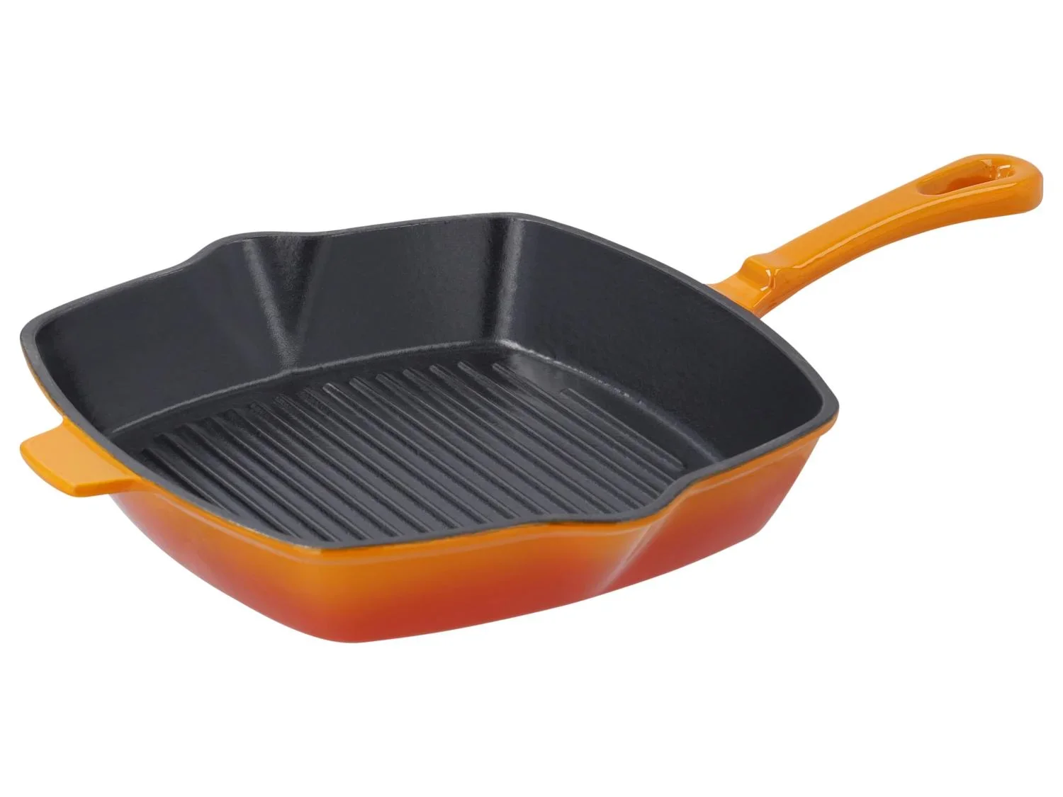 SILVERCREST Pole  griller en fonte Premium