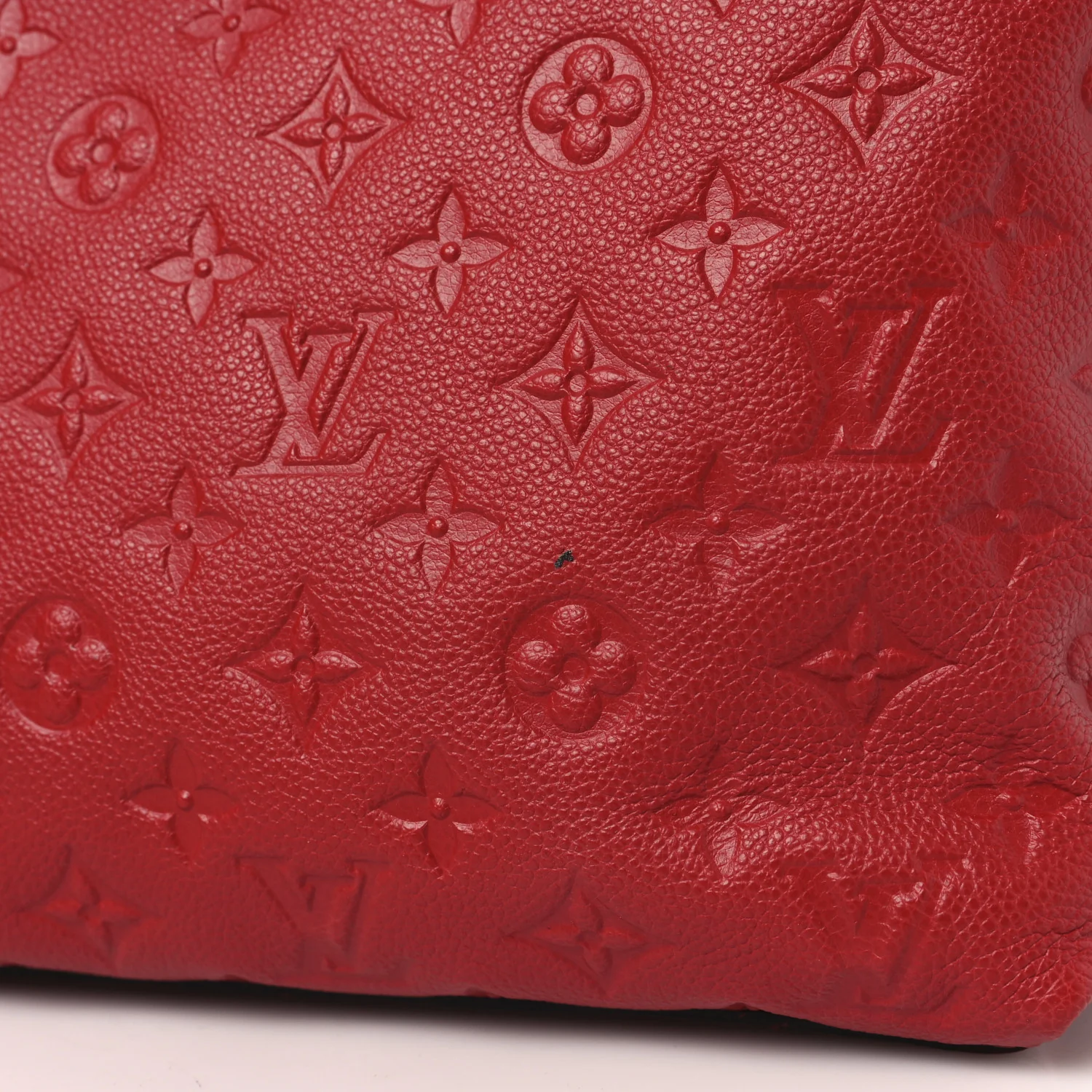 Empreinte Bastille PM Cherry - Top Club
