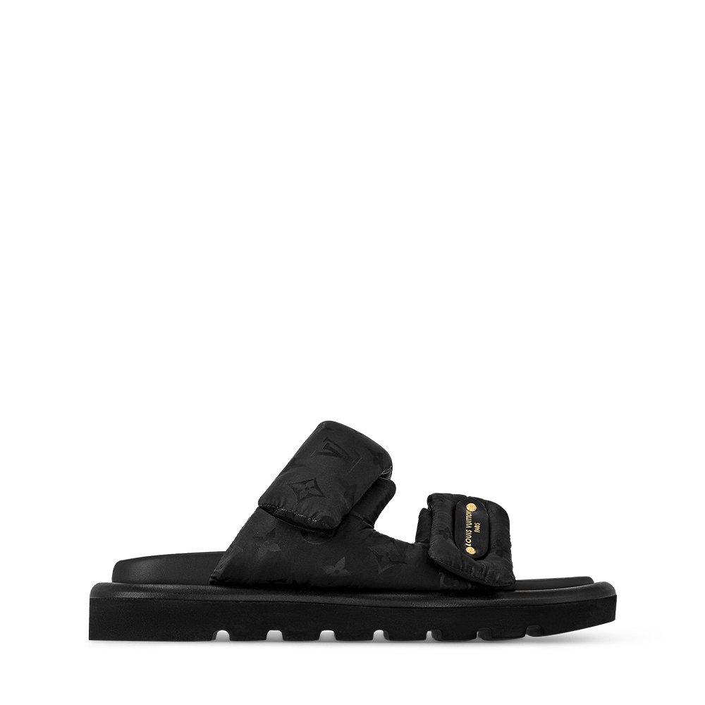 Louis Vuitton Pool Pillow Comfort Mule(Replica) - Sneaker Replica Workshop