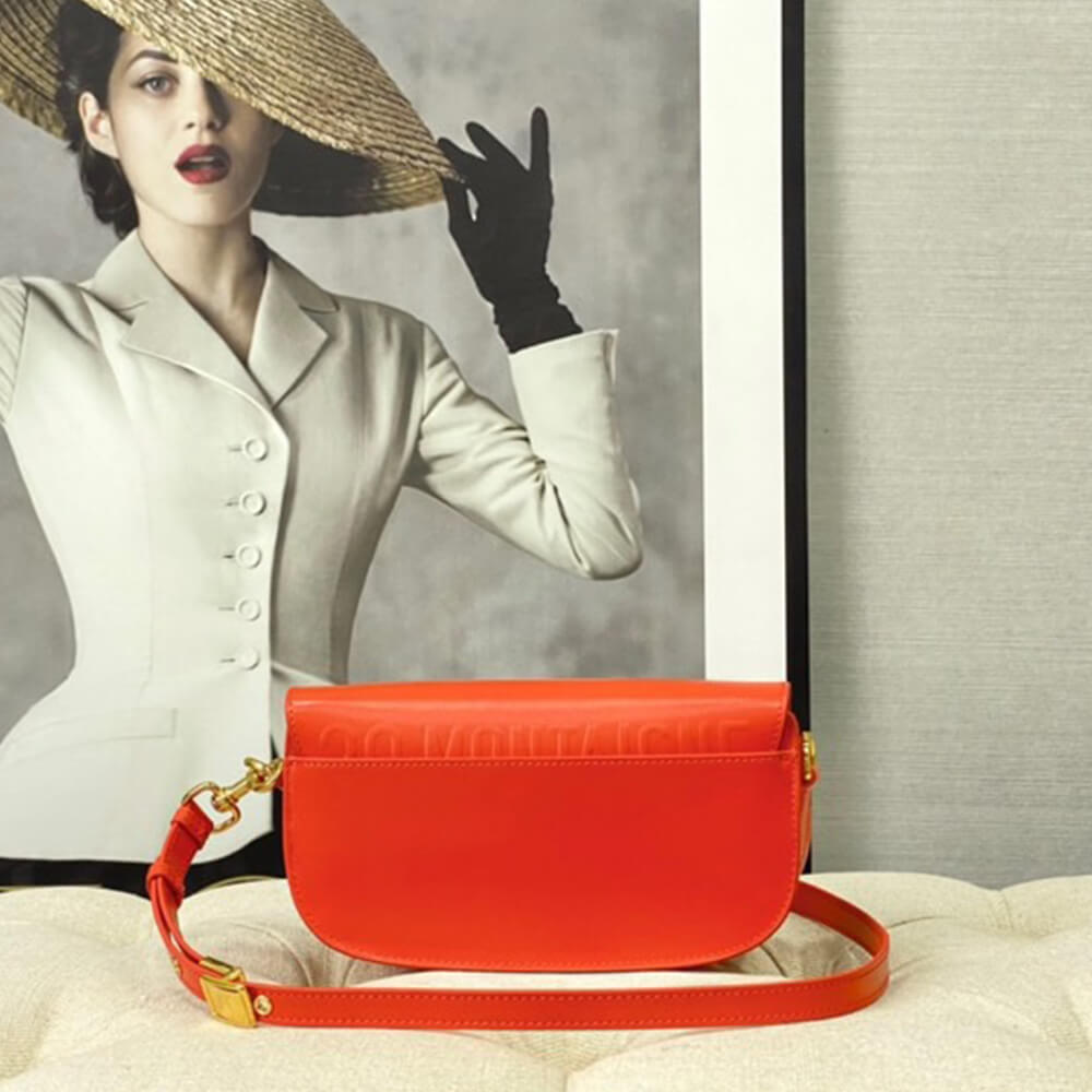 DIOR BOBBY EAST-WEST BAG - Top Club