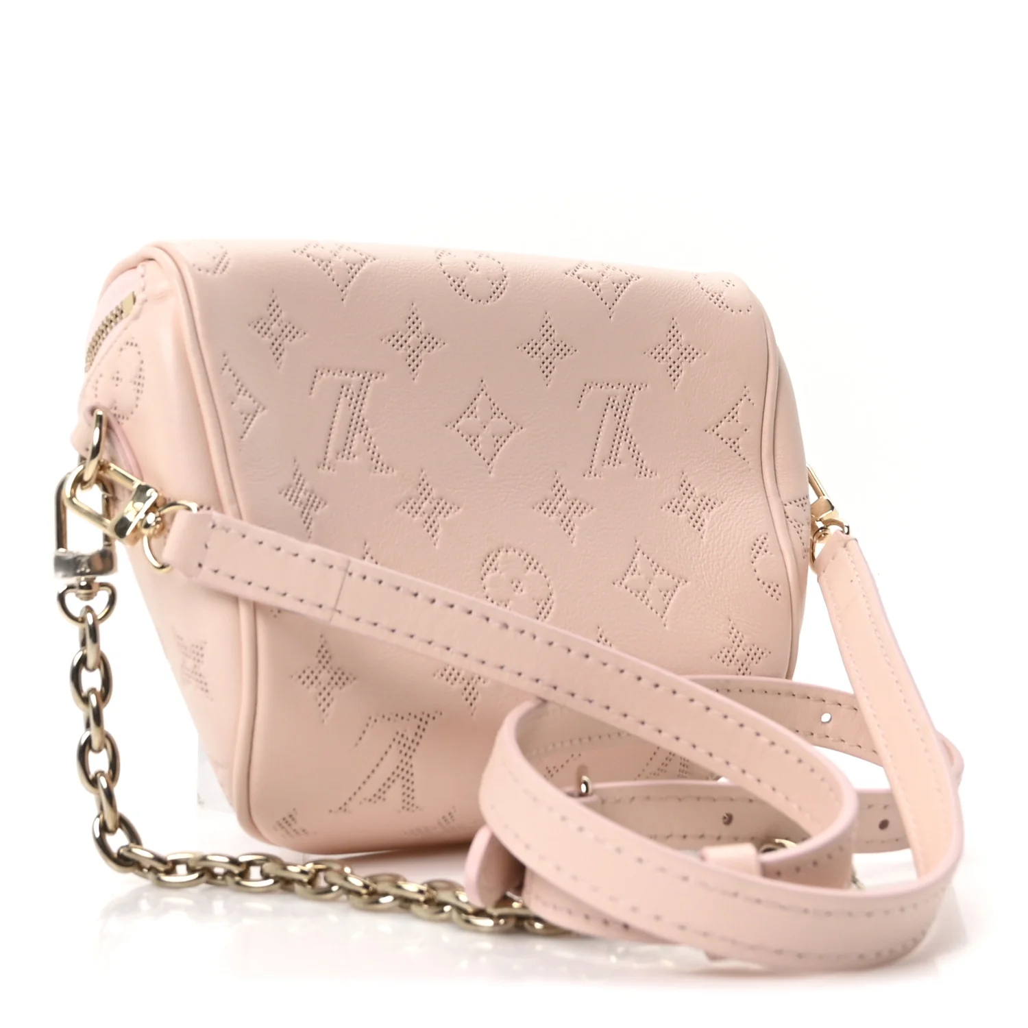 Empreinte Mini Bumbag Rose Jasmin Pink