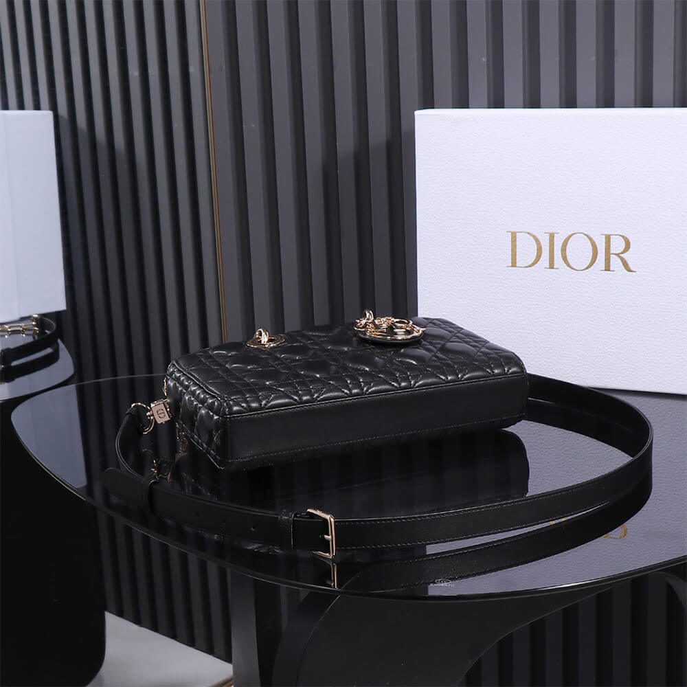Dior Medium Lady D-Joy Bag(HIGH-END GRADE) - Top Club