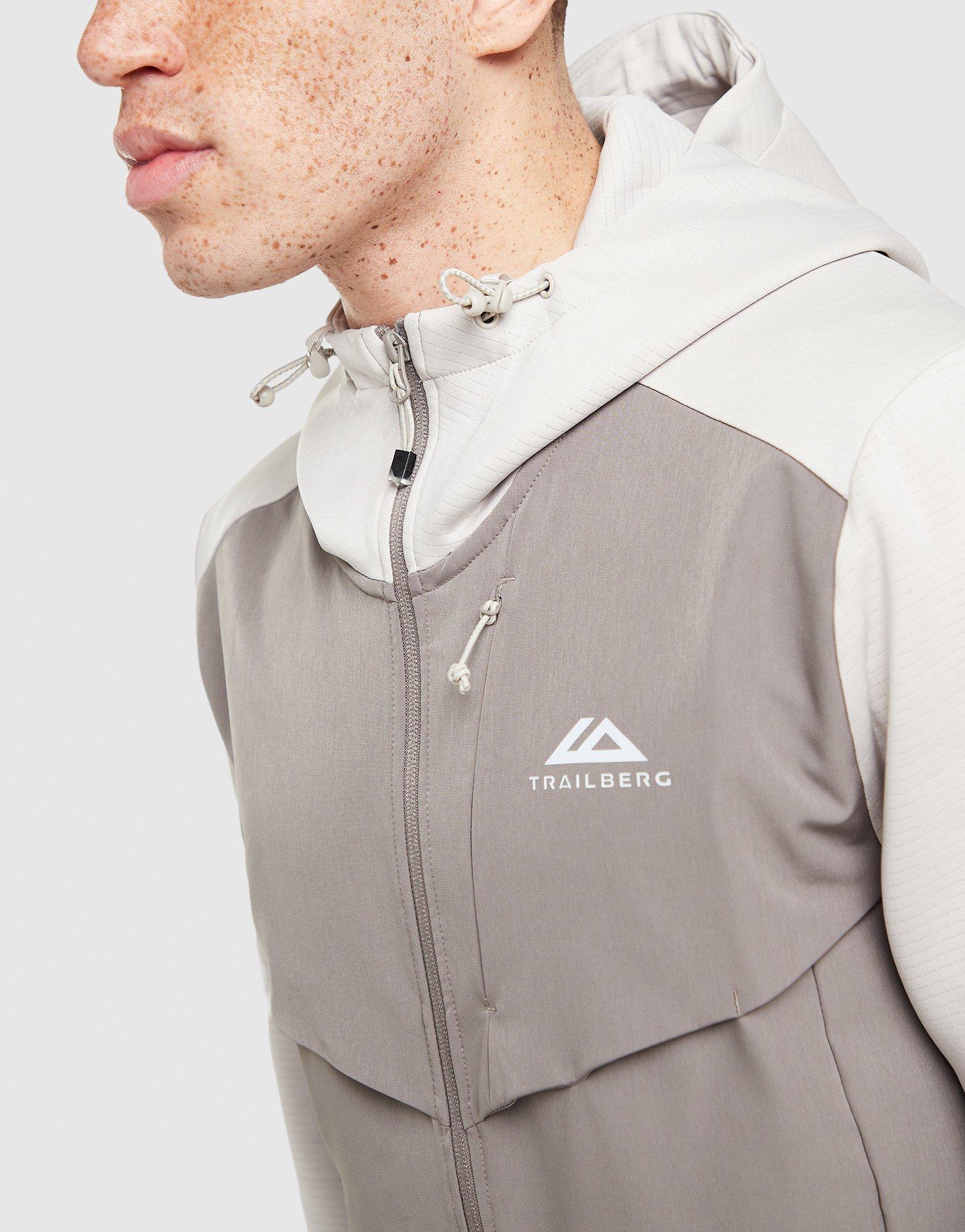 Trailberg Rapid Dash Jacke