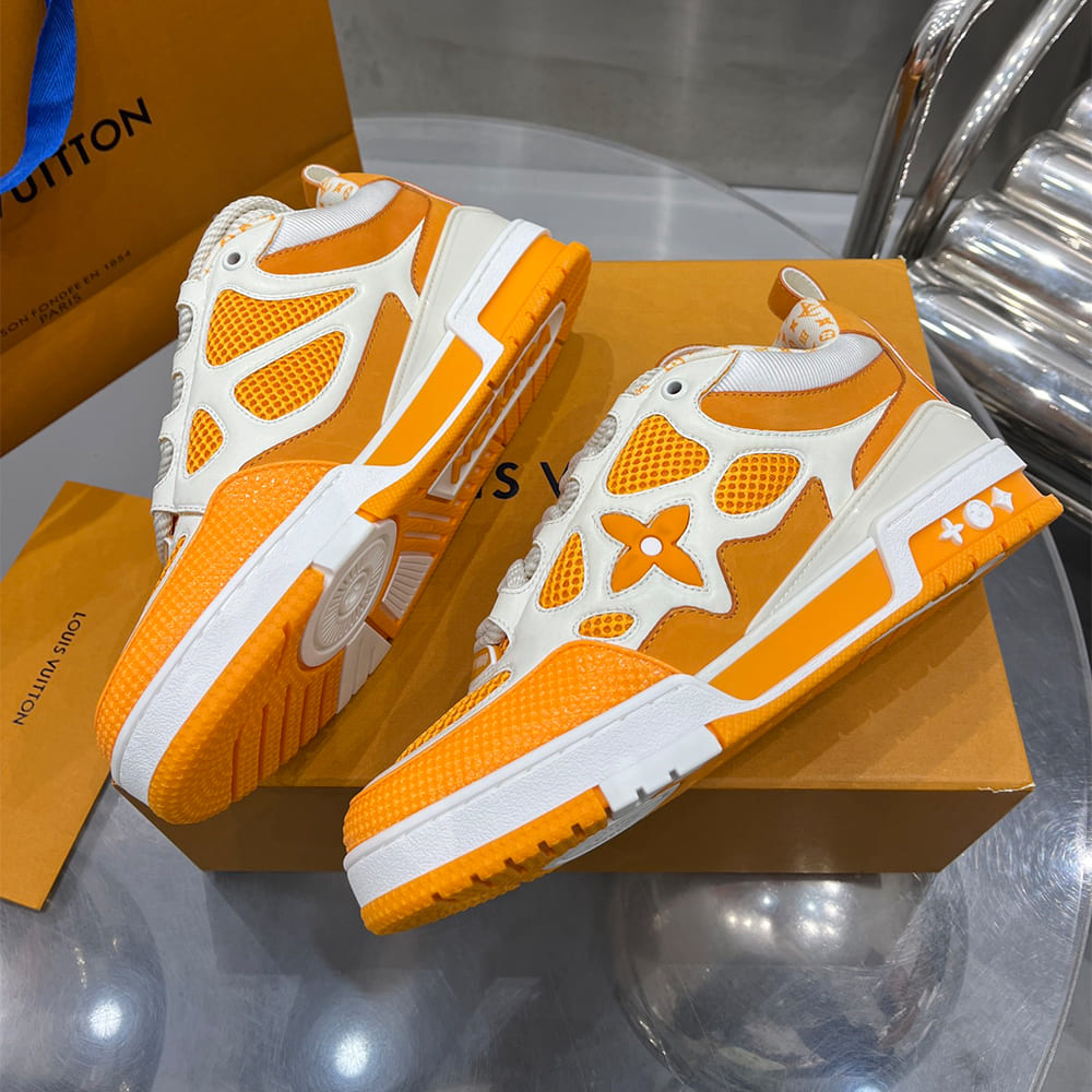 LV Skate sneakers - Top Club