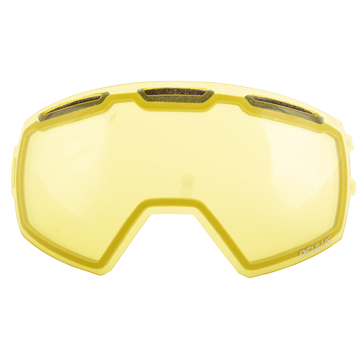Oculus Lens