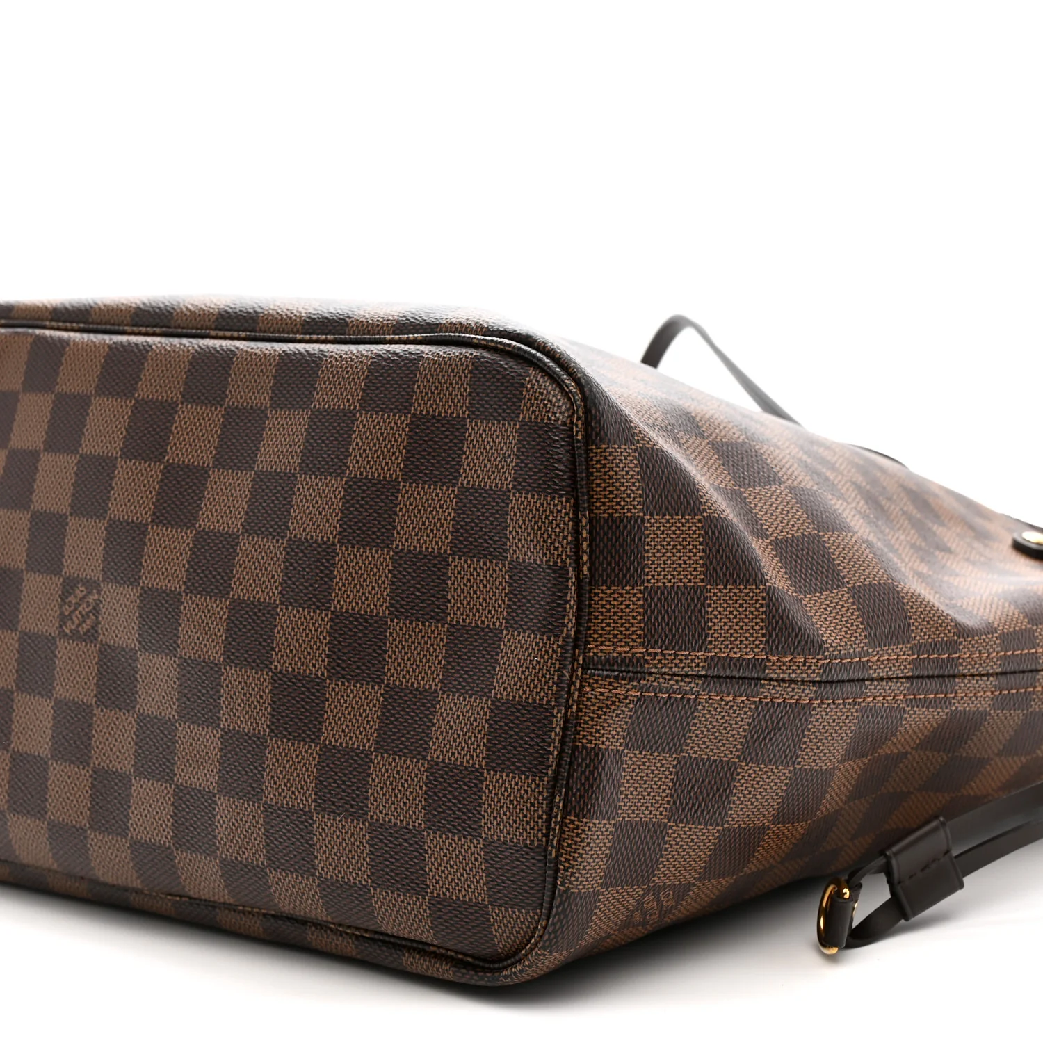 Damier Ebene Neo Neverfull MM - Top Club