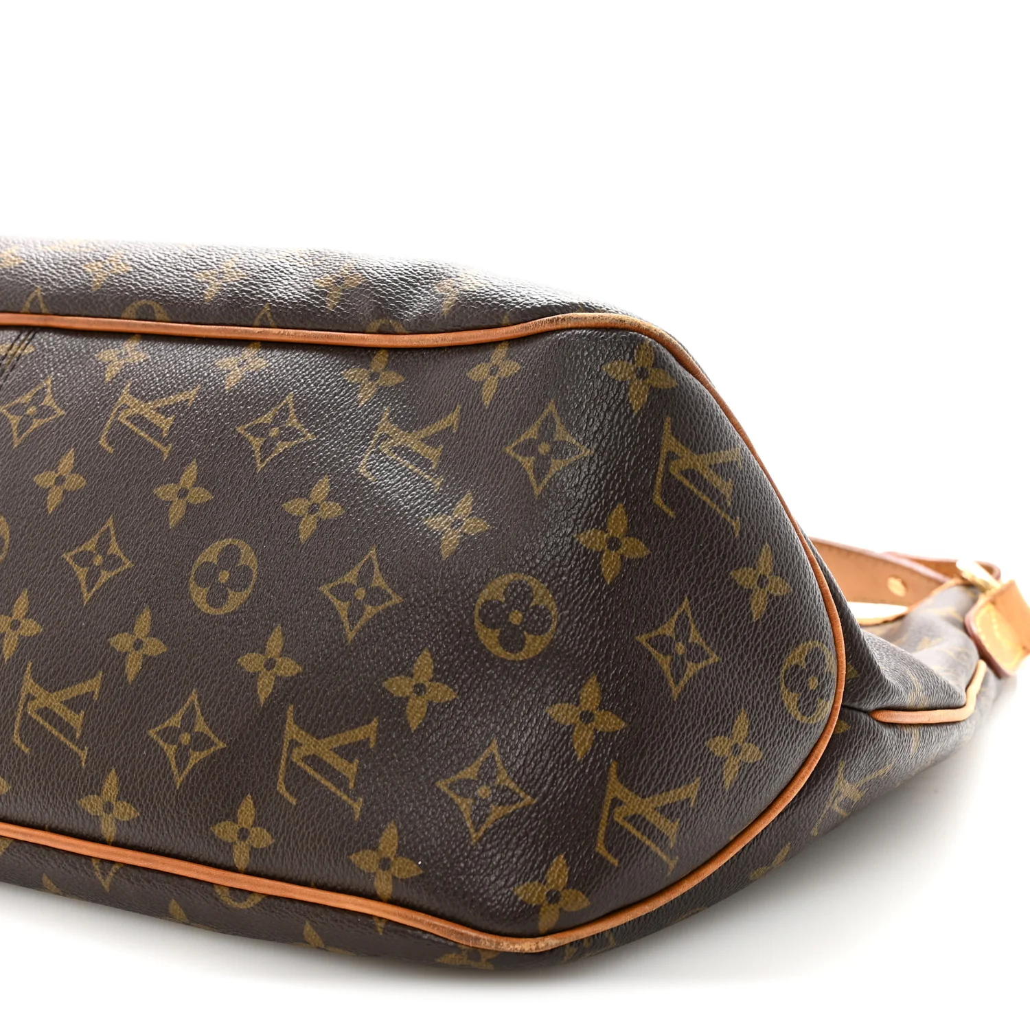 Monogram Delightful MM - Top Club