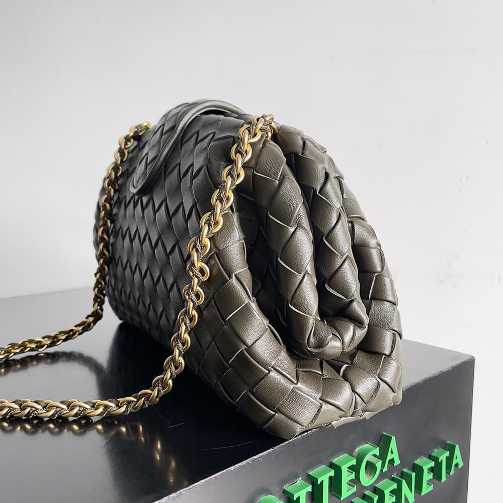 Bottega Veneta Lauren 1980(HIGH-END GRADE) - Top Club