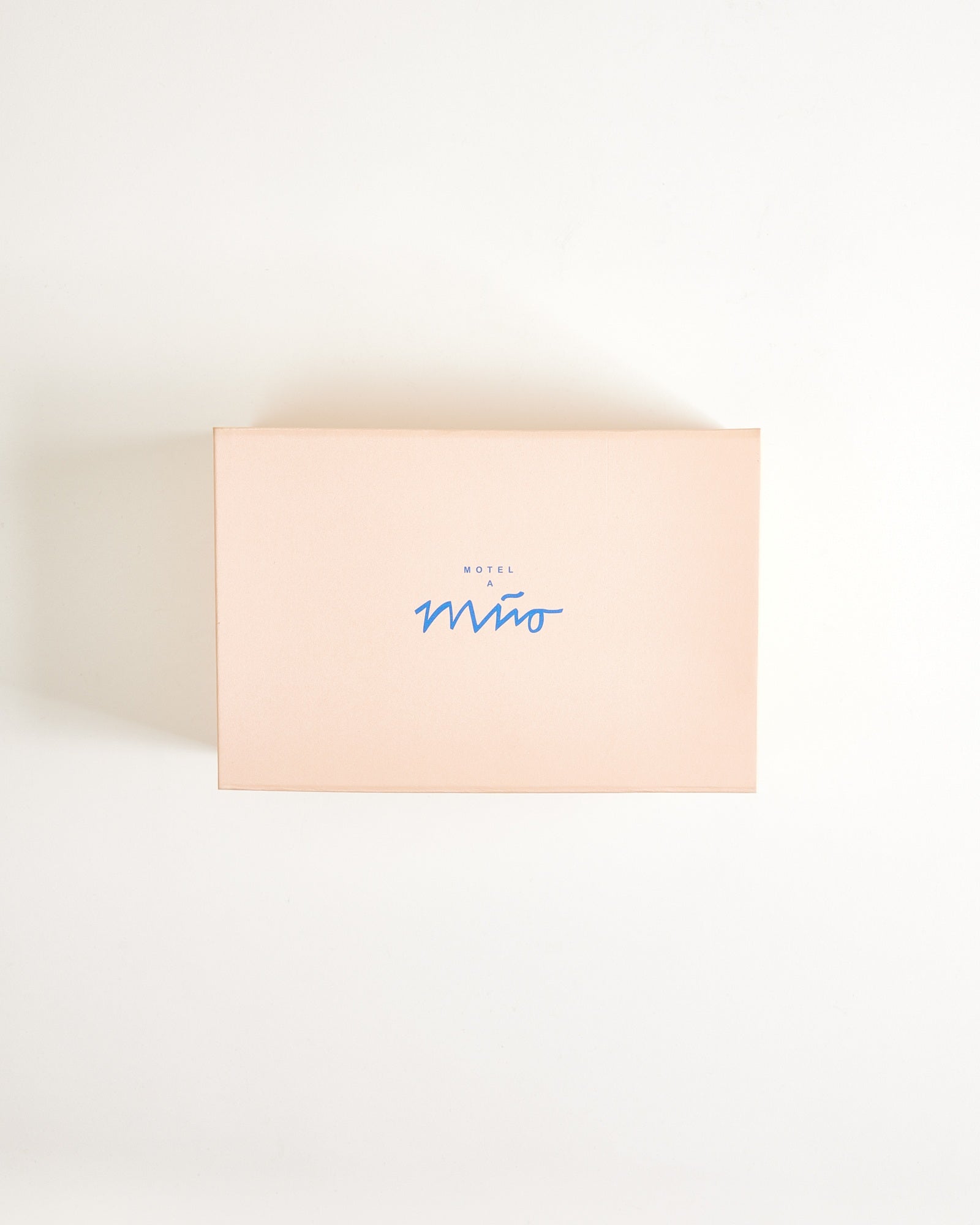Geschenkbox S rosa