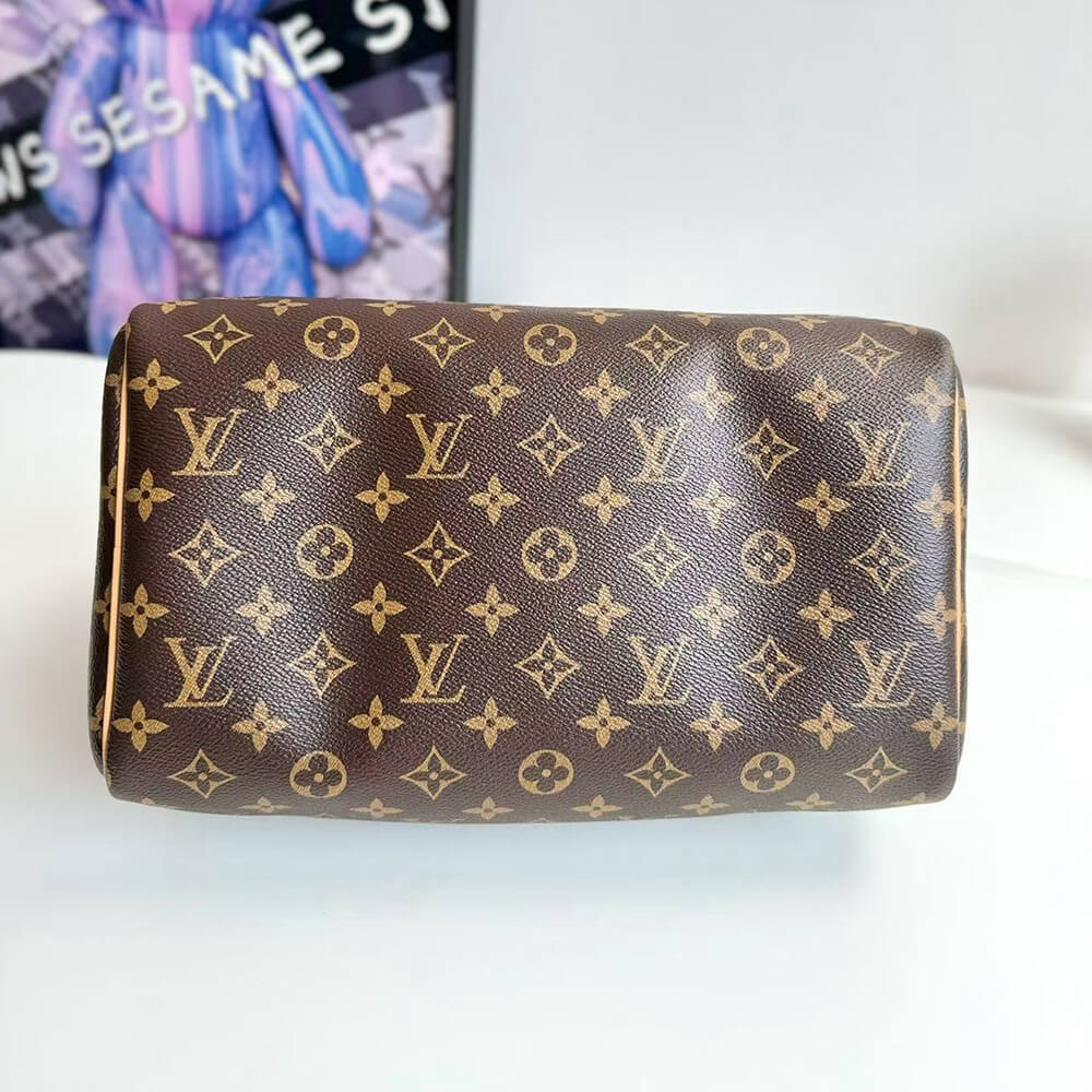 LV Speedy Soft 30 Crafty - Top Club