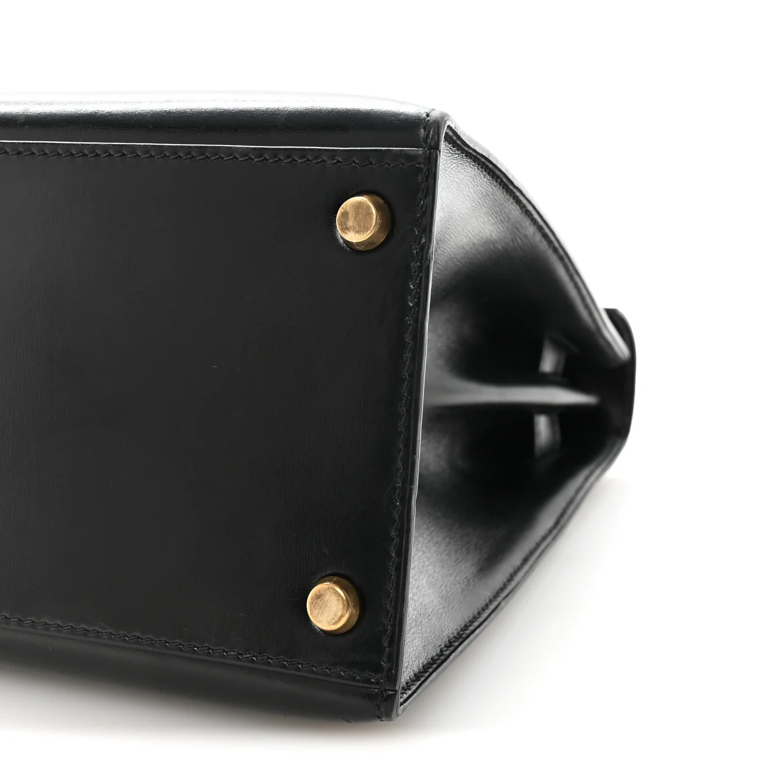 Box Kelly Sellier 28 Black - Top Club