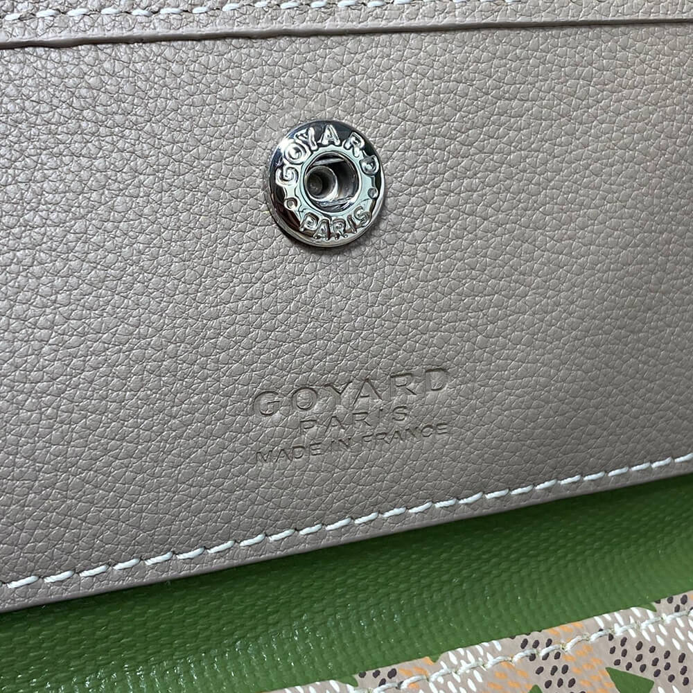 Goyard Saint Louis GM Bag - Top Club