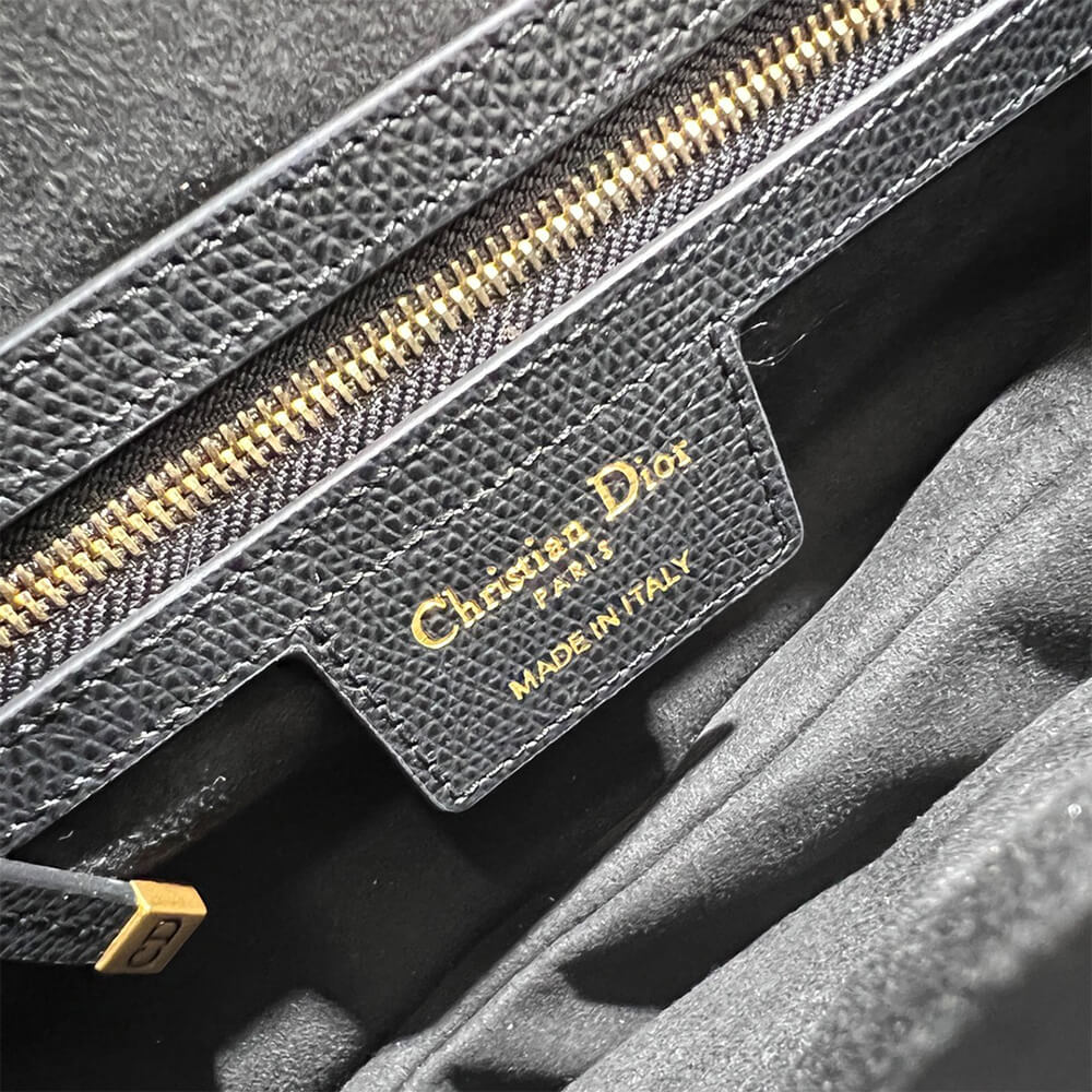 SADDLE BAG WITH STRAP - Top Club