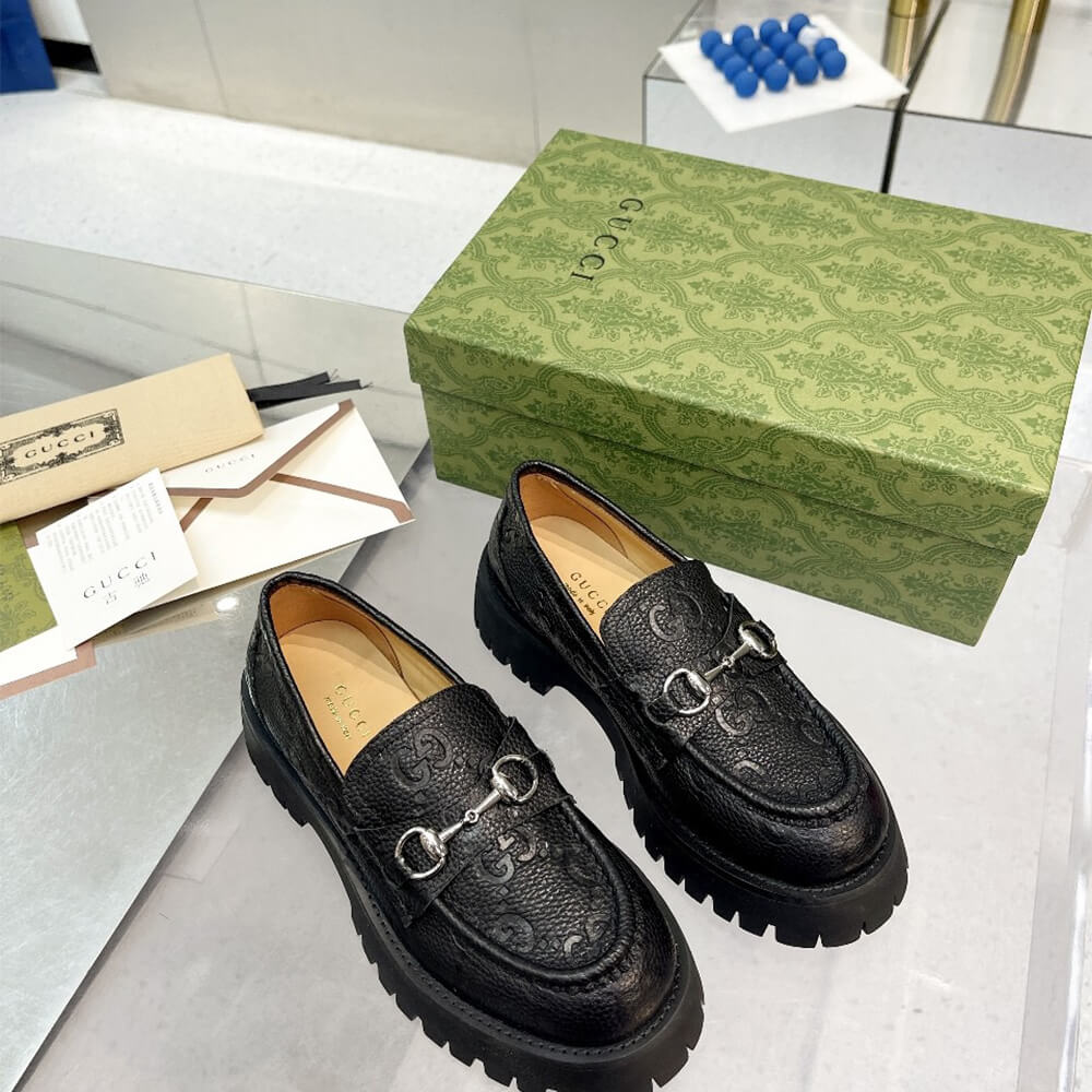 Gucci Women s Horsebit loafer - Top Club